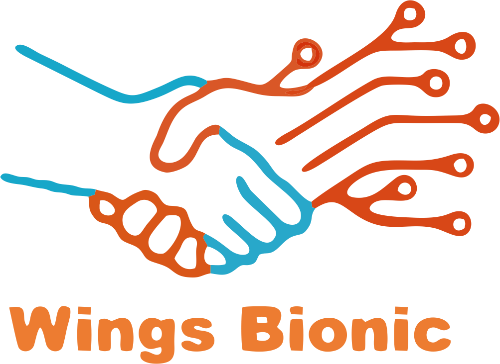 Wings Bionic